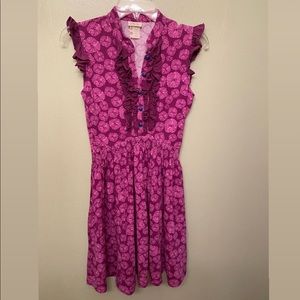 Matilda Jane dress